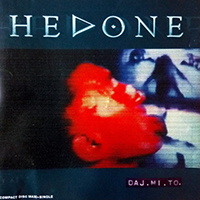 Hedone - Daj Mi To (EP)