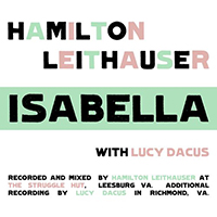Dacus, Lucy - Isabella (Single)