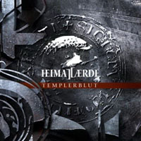 Heimataerde - Templerblut (EP)