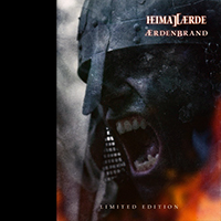 Heimataerde - Aerdenbrand (CD 2: Hoerbuch)