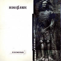 Heimataerde - Eigengrab (CD 2: Hoerbuch (Krak Megalon 1966) feat. Holly Loose)