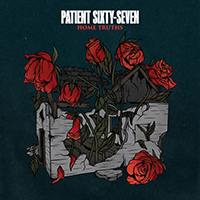 Patient Sixty-Seven - Home Truths (EP)
