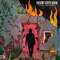 Patient Sixty-Seven - Antithesis (feat. Rory Rodriguez) (Single)