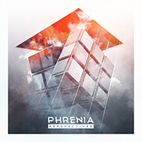 Phrenia - Perspectives (EP)