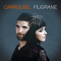 Carrousel - Filigrane
