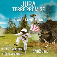 Carrousel - Libres et debutants (Single)
