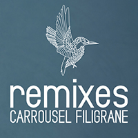Carrousel - Remixes (EP)