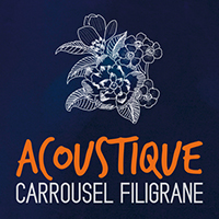 Carrousel - Acoustique (EP)