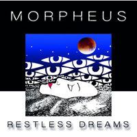 Morpheus (DEU) - Restless Dreams