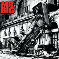 Mr. Big (USA) - Lean Into It (30Th Anniversary 2021 Edition)