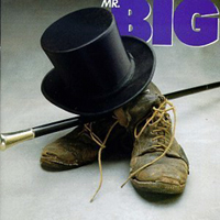Mr. Big (USA) - Mr. Big