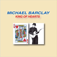 Barclay, Michael - King Of Hearts