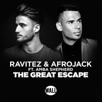 Ravitez - The Great Escape (Single) 