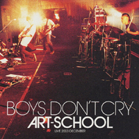 Art-School - Boys Don't Cry