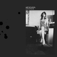 Art-School - Lost In The Air (Single)