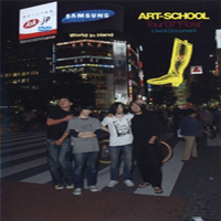 Art-School - Tour '07 