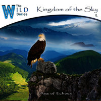 Age Of Echoes - Kingdom Of The Sky