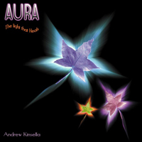 Age Of Echoes - Aura - The Light That Heals