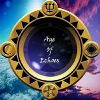 Age Of Echoes - OM2 (Single)