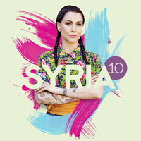 Syria - Syria 10
