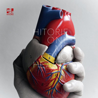 Hitorie - One Me two Hearts (EP)