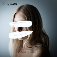 Ionnalee - Not Human (Remixes)