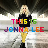 Ionnalee - This Is Jonna Lee