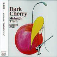 Asai, Kenichi - Dark Cherry (Single)