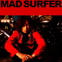Asai, Kenichi - Mad Surfer (Single)