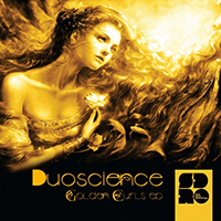 DuoScience - Golden Curls (EP)