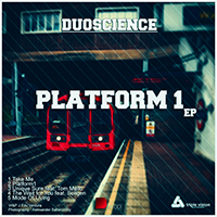 DuoScience - Platform1 (EP)