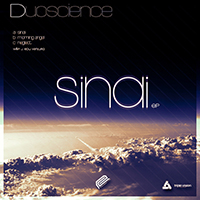 DuoScience - Sinai (EP)