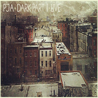 Plain Jane Automobile - We Live In The Dark 1 (Single)