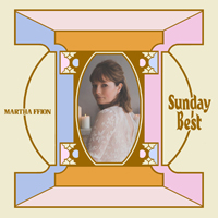 Ffion, Martha - Sunday Best