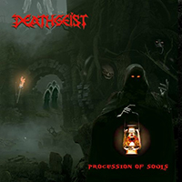 Deathgeist - Procession of Souls