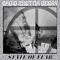 Droid Sector Decay - State Of Fear (Single)