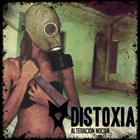 Distoxia - Alteracion Nociva