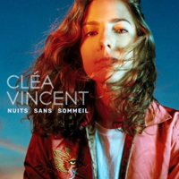 Vincent, Clea - Nuits sans sommeil