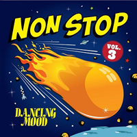 Dancing Mood - Non Stop Vol. 3