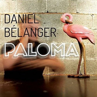 Belanger, Daniel - Paloma