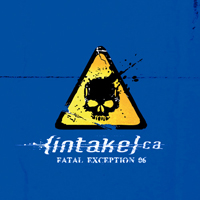 INTAKEca - Fatal Exception 06 (EP)