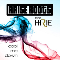 Hirie - Cool Me Down (Single)