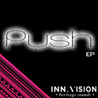 Inna Vision - Push (EP)