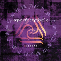 Perfect Circle - 3 Libras (Maxi-Single)