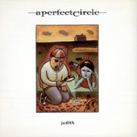 Perfect Circle - Judith (Single)