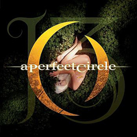 Perfect Circle - Weak And Powerless (Single)
