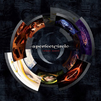 Perfect Circle - Three Sixty (Deluxe Edition: CD 1)