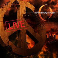 Perfect Circle - A Perfect Circle Live: Featuring Stone and Echo (CD 3: eMOTIVe)