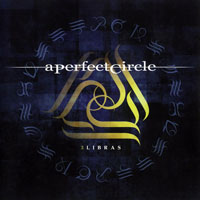 Perfect Circle - 3 Libras (EP)
