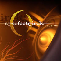 Perfect Circle - aMOTION (Bonus CD: Remixed)